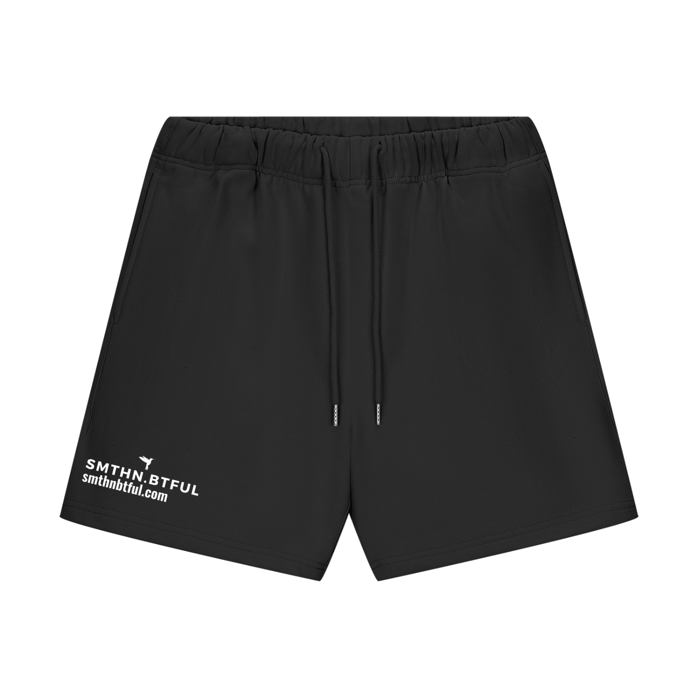 Unisex Heavyweight Fleece Loose Fit Shorts