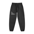 Vintage Washed Cotton Sweatpants